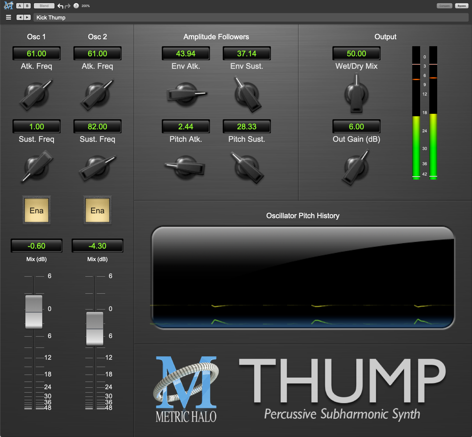 Thump for web sm